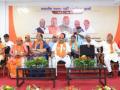 CR Patil's 'One Day One District' plan in Gujarat will expand party reach: BJP leaders - Hindi News | CR Patil's 'One Day One District' plan in Gujarat will expand party reach: BJP leaders | Latest politics News at Lokmattimes.com