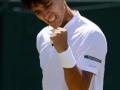 Wimbledon 2022: Cristian Garin beats Alex De Minaur in epic battle to book quarterfinal spot - Hindi News | Wimbledon 2022: Cristian Garin beats Alex De Minaur in epic battle to book quarterfinal spot | Latest tennis News at Lokmattimes.com