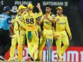 CSK take on Mumbai Indians in a likely match of academic interest - Hindi News | CSK take on Mumbai Indians in a likely match of academic interest | Latest cricket News at Lokmattimes.com