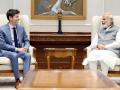 OpenAI CEO meets Modi; PM says AI's potential for India's tech ecosystem vast - Hindi News | OpenAI CEO meets Modi; PM says AI's potential for India's tech ecosystem vast | Latest technology News at Lokmattimes.com