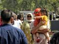 Doctors advise caution as heatwave conditions persist in Delhi - Hindi News | Doctors advise caution as heatwave conditions persist in Delhi | Latest health News at Lokmattimes.com
