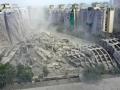Twin tower demolition squad begins surveying rubble, neighbouring structures - Hindi News | Twin tower demolition squad begins surveying rubble, neighbouring structures | Latest international News at Lokmattimes.com