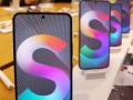 Samsung launches global sales of Galaxy S22, Galaxy Tab S8 series - Hindi News | Samsung launches global sales of Galaxy S22, Galaxy Tab S8 series | Latest technology News at Lokmattimes.com