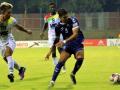 I-League: Stubborn Kenkre hold TRAU to goalless draw - Hindi News | I-League: Stubborn Kenkre hold TRAU to goalless draw | Latest football News at Lokmattimes.com
