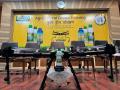 IFFCO trains first batch of 36 'Green Pilots' for nano urea to boost use of drone technology in agriculture - Hindi News | IFFCO trains first batch of 36 'Green Pilots' for nano urea to boost use of drone technology in agriculture | Latest national News at Lokmattimes.com