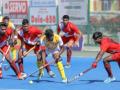 Sr Men's Inter-Department Nationals: Services beat CAG to confirm place in quarters - Hindi News | Sr Men's Inter-Department Nationals: Services beat CAG to confirm place in quarters | Latest hockey News at Lokmattimes.com
