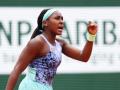 French Open: Coco Gauff beats Sloane Stephens, reaches first Grand Slam semifinal - Hindi News | French Open: Coco Gauff beats Sloane Stephens, reaches first Grand Slam semifinal | Latest tennis News at Lokmattimes.com