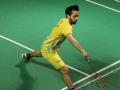 Kashyap, Prannoy among 4 shuttlers testing positive for Covid-19 - Hindi News | Kashyap, Prannoy among 4 shuttlers testing positive for Covid-19 | Latest badminton News at Lokmattimes.com