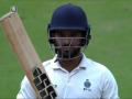 Ranji Trophy Final: Patidar's century puts MP in firm control with first-innings lead - Hindi News | Ranji Trophy Final: Patidar's century puts MP in firm control with first-innings lead | Latest cricket News at Lokmattimes.com