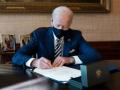 No regret over US forces withdrawal from Afghanistan: Biden - Hindi News | No regret over US forces withdrawal from Afghanistan: Biden | Latest politics News at Lokmattimes.com