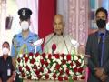 Need to take health services to remotest parts of country: President Kovind - Hindi News | Need to take health services to remotest parts of country: President Kovind | Latest national News at Lokmattimes.com