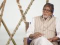 Big B remembers ‘Ma’ Teji Bachchan’s ‘dupatta’ remedy, soothing words ‘all shall be well’ - Hindi News | Big B remembers ‘Ma’ Teji Bachchan’s ‘dupatta’ remedy, soothing words ‘all shall be well’ | Latest entertainment News at Lokmattimes.com