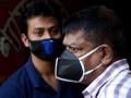 New method to disinfect, reuse disposable N95 masks for 20 times - Hindi News | New method to disinfect, reuse disposable N95 masks for 20 times | Latest health News at Lokmattimes.com