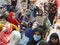 Afghan women demand govt jobs, representation - Hindi News | Afghan women demand govt jobs, representation | Latest international News at Lokmattimes.com