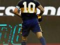 Carlos Tevez on Maradona tribute: 'I knew I'd score' - Hindi News | Carlos Tevez on Maradona tribute: 'I knew I'd score' | Latest football News at Lokmattimes.com