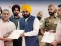 Punjab to fill around 2,500 posts in police department - Hindi News | Punjab to fill around 2,500 posts in police department | Latest politics News at Lokmattimes.com