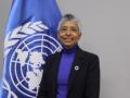 K.R. Parvathy appointed top UN official for Tajikistan - Hindi News | K.R. Parvathy appointed top UN official for Tajikistan | Latest international News at Lokmattimes.com