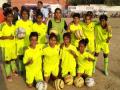 From Jharkhand's rocky soil emerge young stars of women's football - Hindi News | From Jharkhand's rocky soil emerge young stars of women's football | Latest other-sports News at Lokmattimes.com