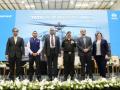 Tata Boeing delivers first fuselage of AH-64 Apache to Indian Army - Hindi News | Tata Boeing delivers first fuselage of AH-64 Apache to Indian Army | Latest national News at Lokmattimes.com