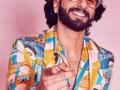 'Closet writer' Ranveer Singh talks about the power of tragic humour - Hindi News | 'Closet writer' Ranveer Singh talks about the power of tragic humour | Latest entertainment News at Lokmattimes.com