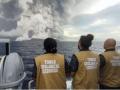 UN, agencies prepare relief efforts following Tonga volcano eruption - Hindi News | UN, agencies prepare relief efforts following Tonga volcano eruption | Latest politics News at Lokmattimes.com