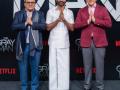 Dhanush Effect: Russo Brothers praise Tamil star, want to work with him again - Hindi News | Dhanush Effect: Russo Brothers praise Tamil star, want to work with him again | Latest entertainment News at Lokmattimes.com