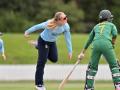 Women's World Cup: Ecclestone bowls England to victory over South Africa in warm-up - Hindi News | Women's World Cup: Ecclestone bowls England to victory over South Africa in warm-up | Latest cricket News at Lokmattimes.com