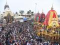 Odisha to impose curfew in Puri for Bahuda Yatra - Hindi News | Odisha to impose curfew in Puri for Bahuda Yatra | Latest national News at Lokmattimes.com