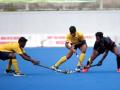 Inter-university hockey: Mumbai beat champions Kashi as West Zone teams have a field day - Hindi News | Inter-university hockey: Mumbai beat champions Kashi as West Zone teams have a field day | Latest hockey News at Lokmattimes.com