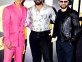 Prithviraj thanks Akshay for making his first Hindi foray 'Selfiee' possible - Hindi News | Prithviraj thanks Akshay for making his first Hindi foray 'Selfiee' possible | Latest entertainment News at Lokmattimes.com