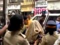 Maha: Fashionista arrested, brother held for attempt to 'bribe, blackmail' Dy CM's wife - Hindi News | Maha: Fashionista arrested, brother held for attempt to 'bribe, blackmail' Dy CM's wife | Latest maharashtra News at Lokmattimes.com