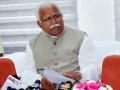 Haryana: BJP wins 40 seats but 8 ministers, state chief lose (Intro-Night Lead) - Hindi News | Haryana: BJP wins 40 seats but 8 ministers, state chief lose (Intro-Night Lead) | Latest national News at Lokmattimes.com