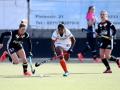 Germany thrash India 5-0 in first women's hockey match - Hindi News | Germany thrash India 5-0 in first women's hockey match | Latest hockey News at Lokmattimes.com