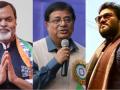 Three turncoats get ministerial berths in Mamata government - Hindi News | Three turncoats get ministerial berths in Mamata government | Latest politics News at Lokmattimes.com
