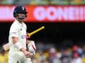 Ashes: Burns needs to evolve technique for surviving in international cricket, warns Cook - Hindi News | Ashes: Burns needs to evolve technique for surviving in international cricket, warns Cook | Latest cricket News at Lokmattimes.com