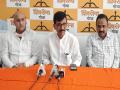 Shiv Sena will contest 20-25 seats for Goa Assembly election: Sanjay Raut - Hindi News | Shiv Sena will contest 20-25 seats for Goa Assembly election: Sanjay Raut | Latest national News at Lokmattimes.com