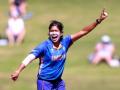 Women's World Cup: Never thought about 250 ODI wickets in my life, says Jhulan Goswami - Hindi News | Women's World Cup: Never thought about 250 ODI wickets in my life, says Jhulan Goswami | Latest cricket News at Lokmattimes.com