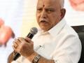 Bengaluru: Yediyurappa announces Rs 25K aid for rain-hit families - Hindi News | Bengaluru: Yediyurappa announces Rs 25K aid for rain-hit families | Latest politics News at Lokmattimes.com
