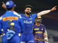 IPL 2022: Kumar Kartikeya Singh, Mumbai's mystery spinner, still has miles to go in his cricketing journey - Hindi News | IPL 2022: Kumar Kartikeya Singh, Mumbai's mystery spinner, still has miles to go in his cricketing journey | Latest cricket News at Lokmattimes.com