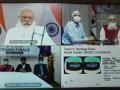 How the young impressed Modi with 'Heritage Race' VR game - Hindi News | How the young impressed Modi with 'Heritage Race' VR game | Latest technology News at Lokmattimes.com