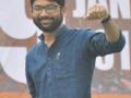 Assam Police arrested me on PMO's orders: Jignesh Mevani - Hindi News | Assam Police arrested me on PMO's orders: Jignesh Mevani | Latest politics News at Lokmattimes.com