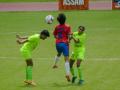 Jr U-17 Women National Football C'ship: Bihar to face Dadra and Nagar Haveli in final - Hindi News | Jr U-17 Women National Football C'ship: Bihar to face Dadra and Nagar Haveli in final | Latest football News at Lokmattimes.com