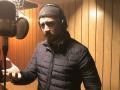 Shiv Panditt dubs for 'Khuda Haafiz' in Delhi - Hindi News | Shiv Panditt dubs for 'Khuda Haafiz' in Delhi | Latest lifestyle News at Lokmattimes.com