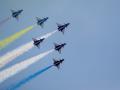 China's biggest airshow showcases military prowess - Hindi News | China's biggest airshow showcases military prowess | Latest international News at Lokmattimes.com