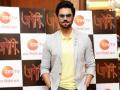 TV actor Gaurav Chopraa shares first glimpse of newborn son - Hindi News | TV actor Gaurav Chopraa shares first glimpse of newborn son | Latest lifestyle News at Lokmattimes.com
