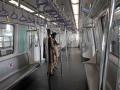 Kolkata Metro resumes services after 176-day hiatus - Hindi News | Kolkata Metro resumes services after 176-day hiatus | Latest politics News at Lokmattimes.com