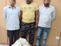 NCB busts inter-state drug syndicate; 3 held - Hindi News | NCB busts inter-state drug syndicate; 3 held | Latest national News at Lokmattimes.com
