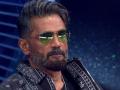 Suniel Shetty says Bollywood helps Indian diaspora stay connected with their roots - Hindi News | Suniel Shetty says Bollywood helps Indian diaspora stay connected with their roots | Latest entertainment News at Lokmattimes.com