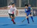 Jr hockey World Cup: South Africa, Pakistan, Poland, Korea win classification matches - Hindi News | Jr hockey World Cup: South Africa, Pakistan, Poland, Korea win classification matches | Latest hockey News at Lokmattimes.com