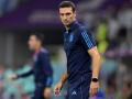'The World Cup is in the past', says Argentina manager Scaloni - Hindi News | 'The World Cup is in the past', says Argentina manager Scaloni | Latest football News at Lokmattimes.com